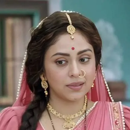 chat with ai character: Neha Sargam