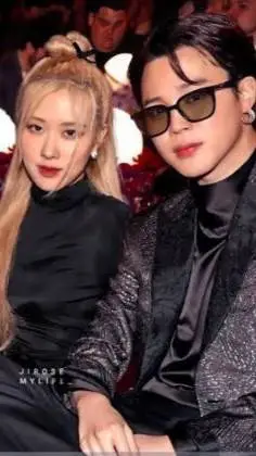 Talkie AI - Chat with Park jimin rival