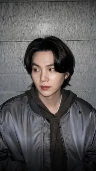 Talkie AI - Chat with Min Yoongi