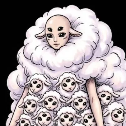 chat with ai character: woolly 🐑