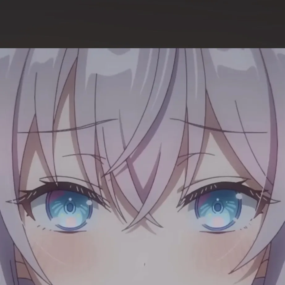 chat with ai character: Alya Kujou