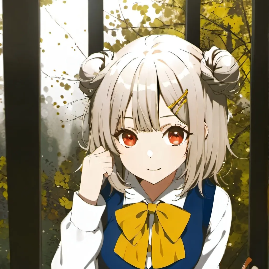 chat with ai character: lov
