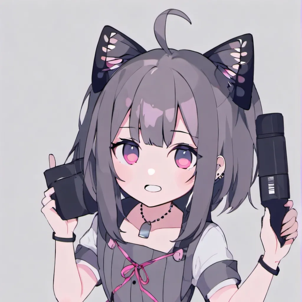 chat with ai character: GIGI