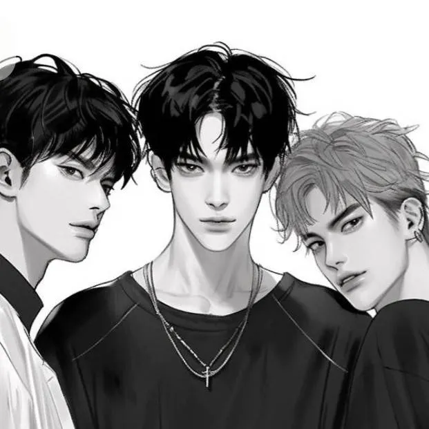 chat with ai character: ~Park Triplets~