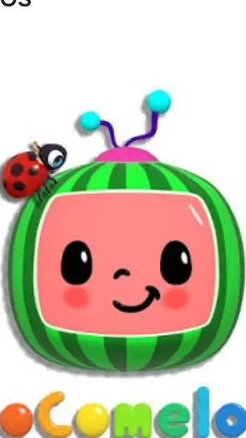 Talkie AI - Chat with Melon