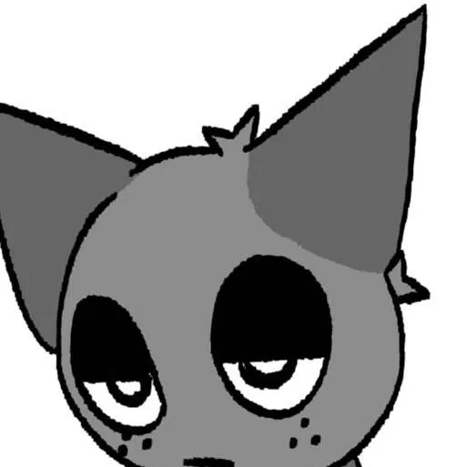 chat with ai character: Gray-sprunki