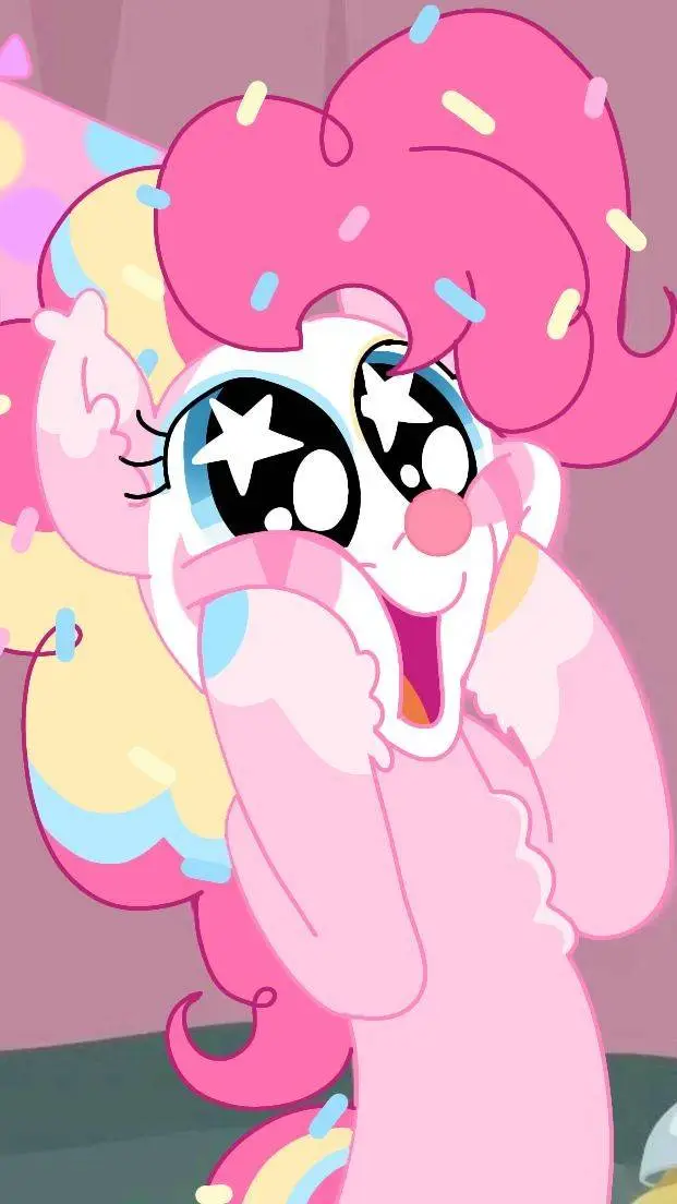 Talkie AI - Chat with pinkie pie