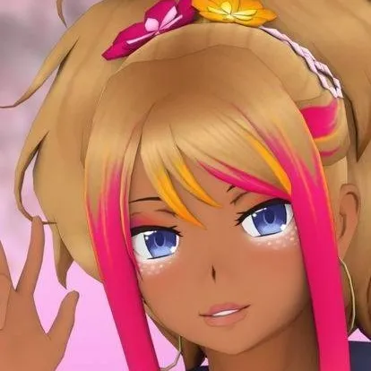 chat with ai character: Hana Daidaiyama
