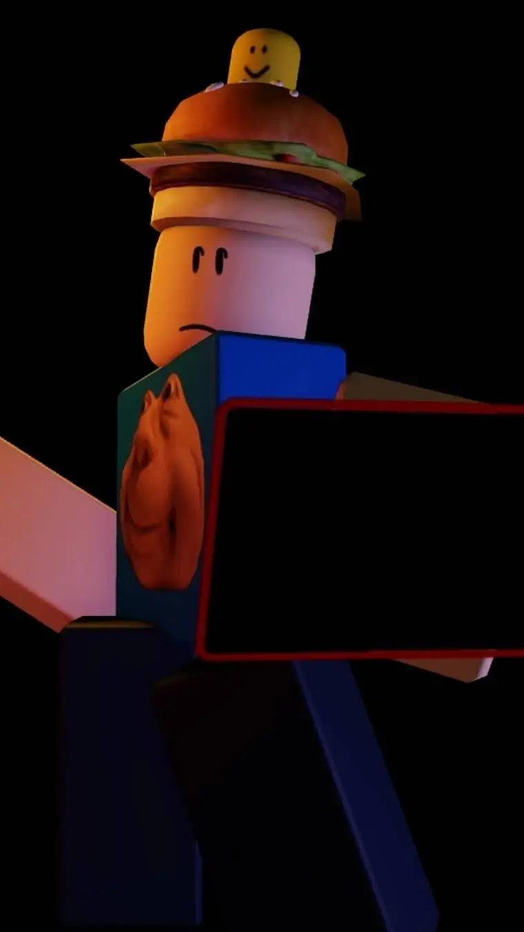 ai character: You are stalker:) background