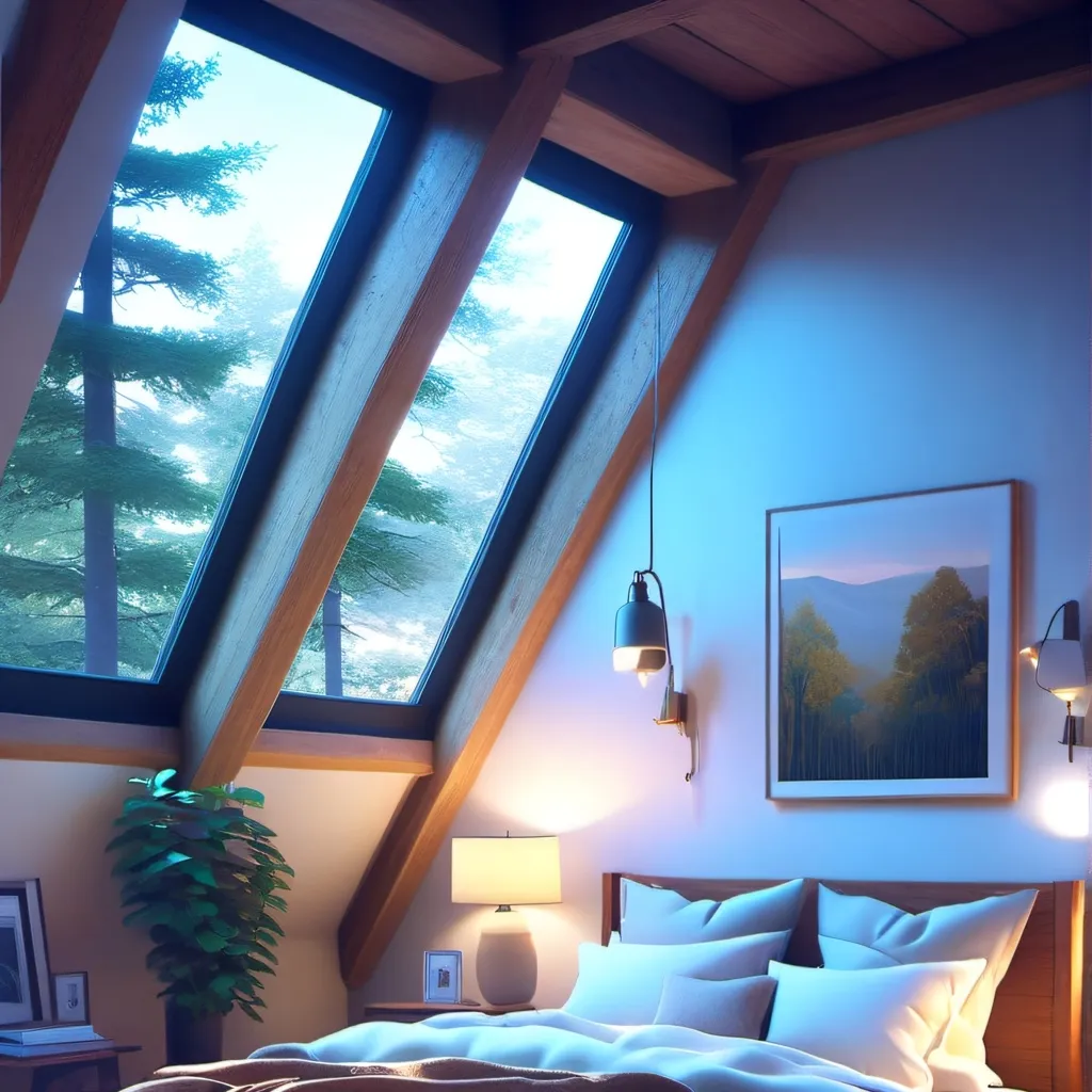 chat with ai character: TADC Sleepover