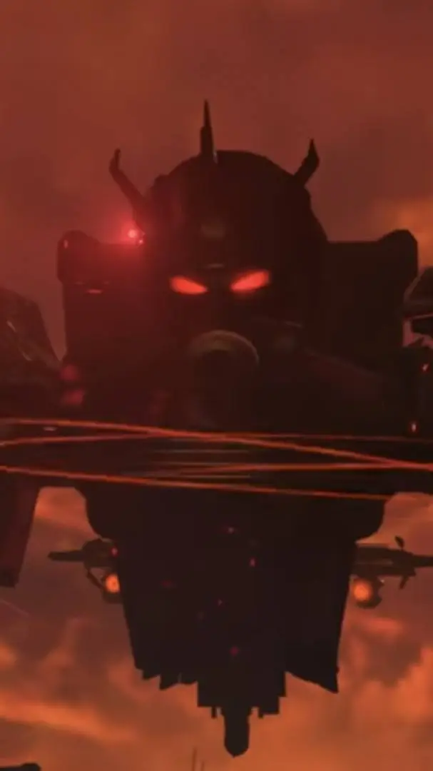 ai character: Juggernaut background