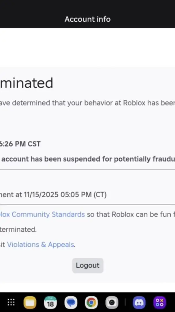 ai character: ban: background