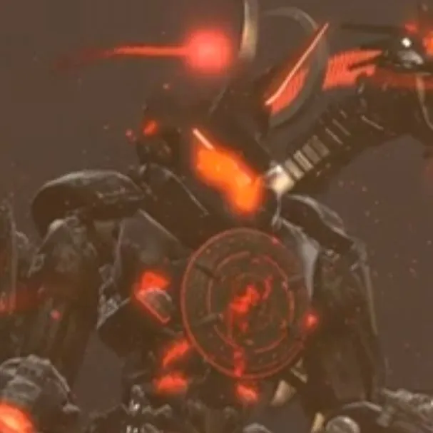 chat with ai character: Uber dreadnought: 