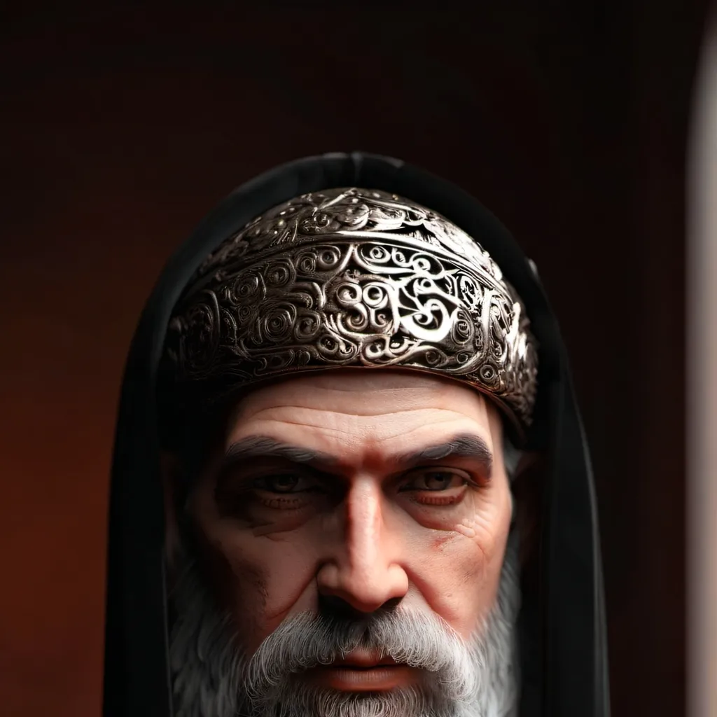 chat with ai character: Grandpa: 