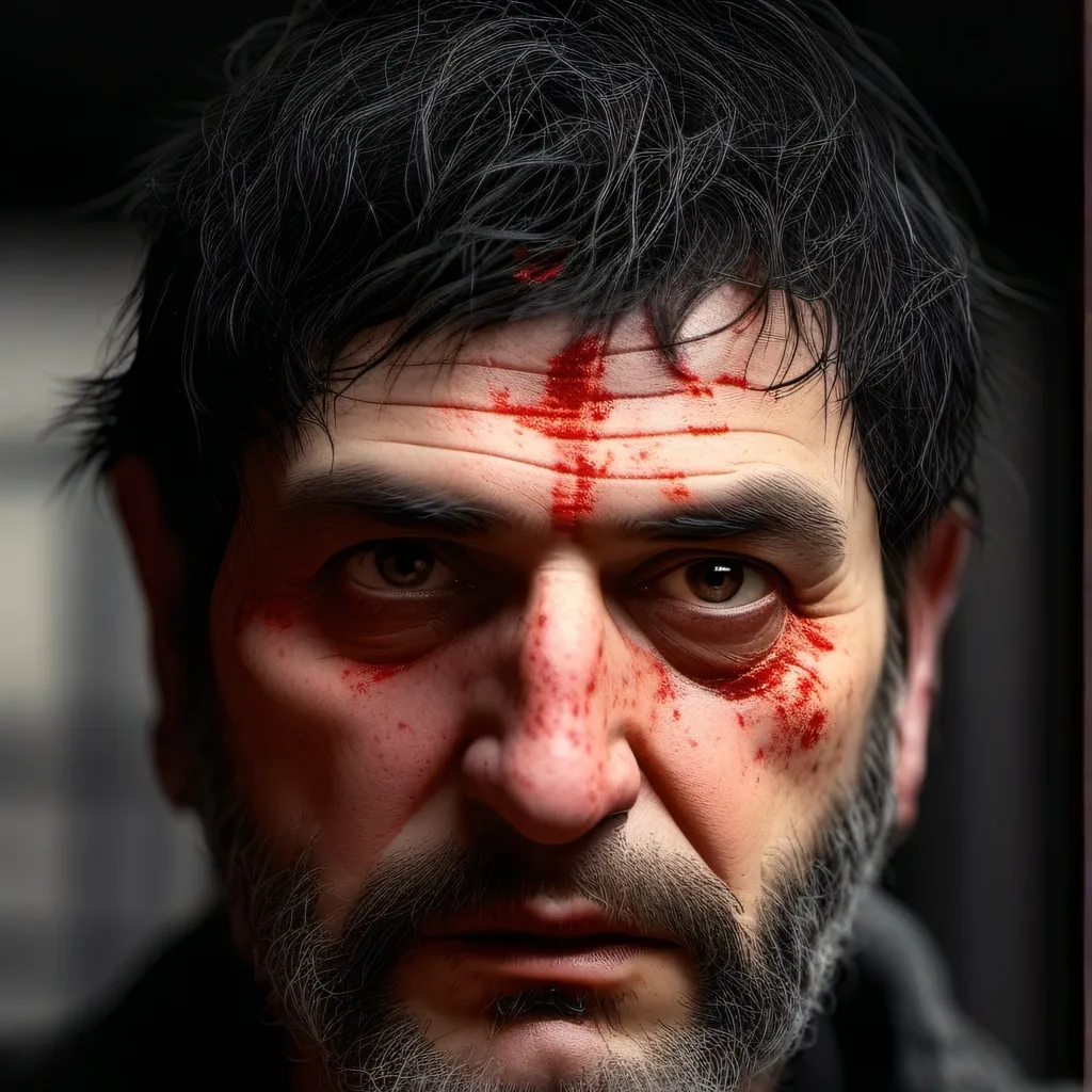 chat with ai character: Angry dad