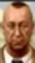ai character: Death Battle  background