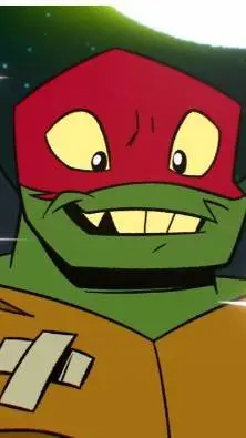 ai character: raph your bff❤ background