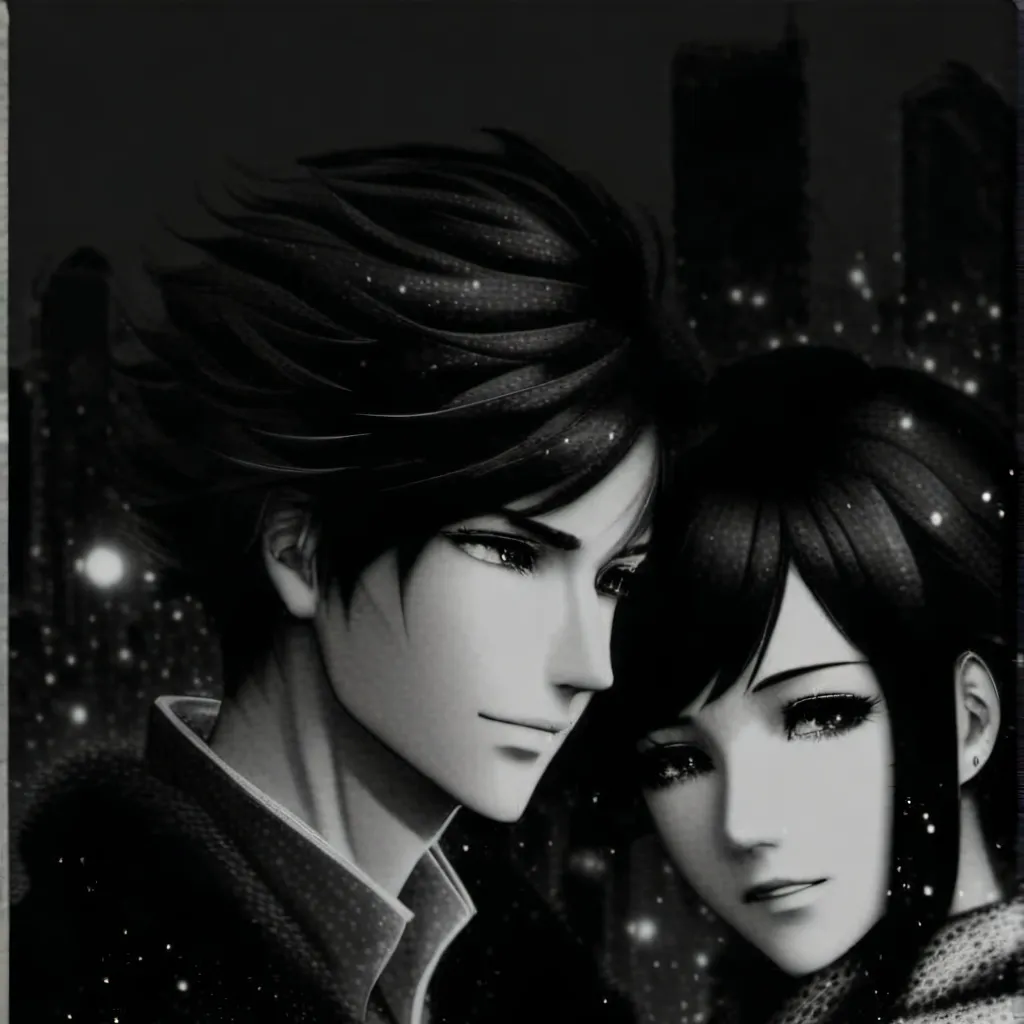 chat with ai character: riki.