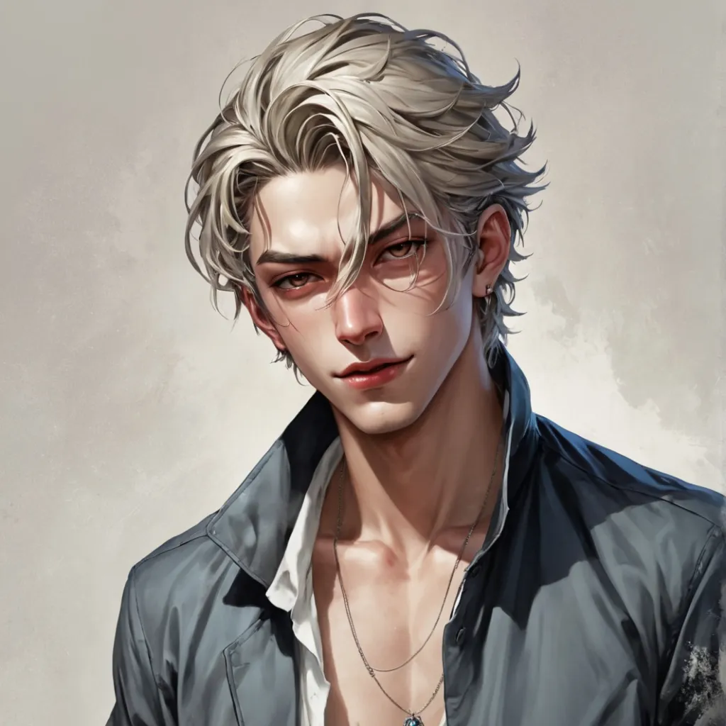 chat with ai character: Rin Akiro