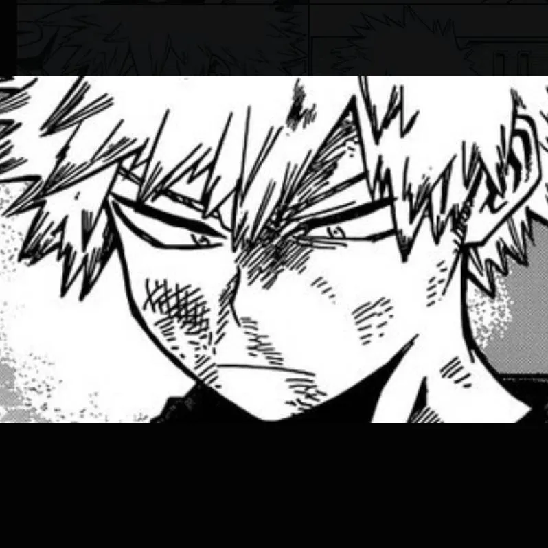 chat with ai character: Bakudeku Angst