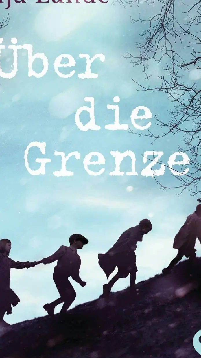 ai character: über die Grenze  background