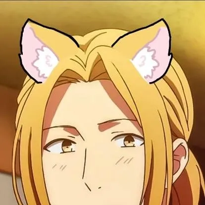 chat with ai character: haruki cat
