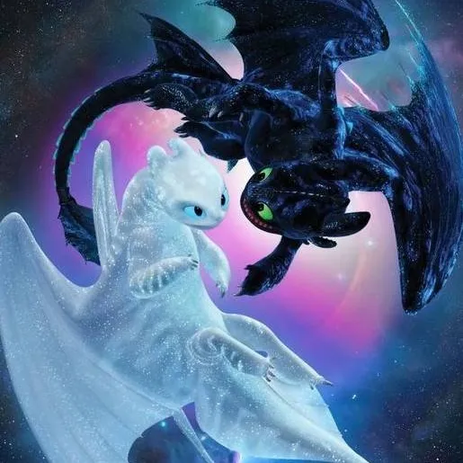 chat with ai character: toothles x luna