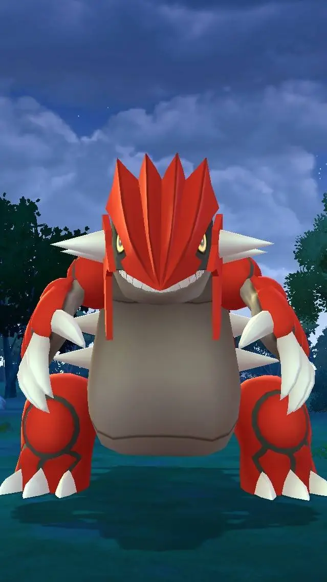 ai character: pokemonnn background