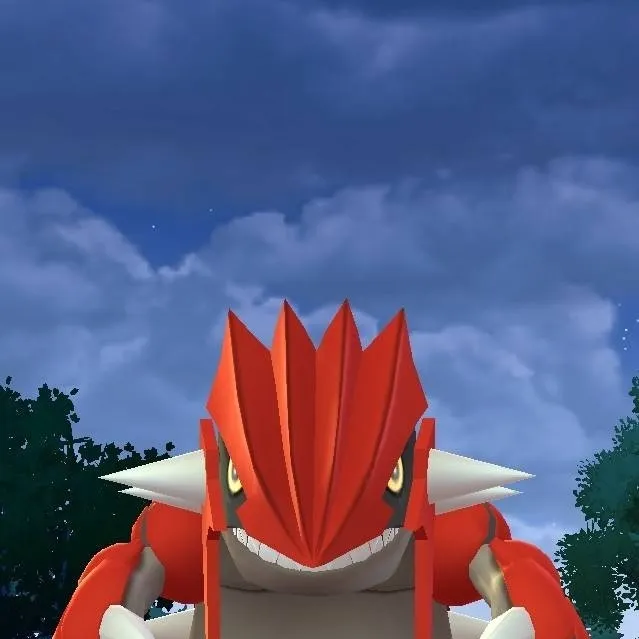 chat with ai character: pokemonnn