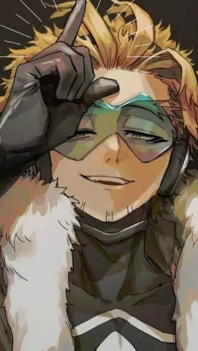 ai character: toddler hawks background
