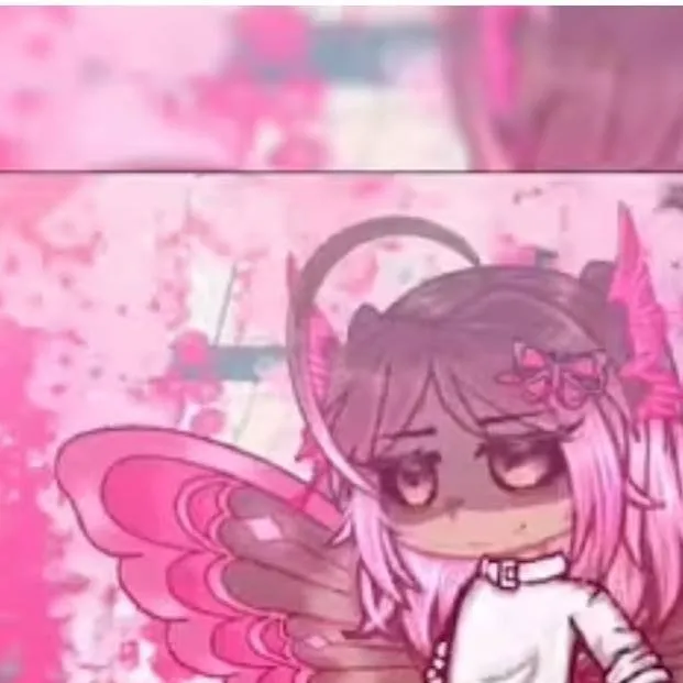chat with ai character: butterfly trend mh