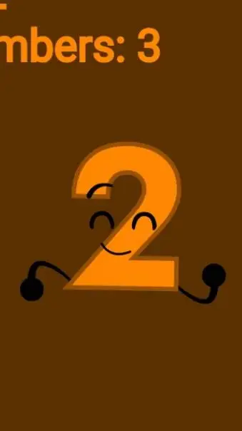 ai character: CCB Two background