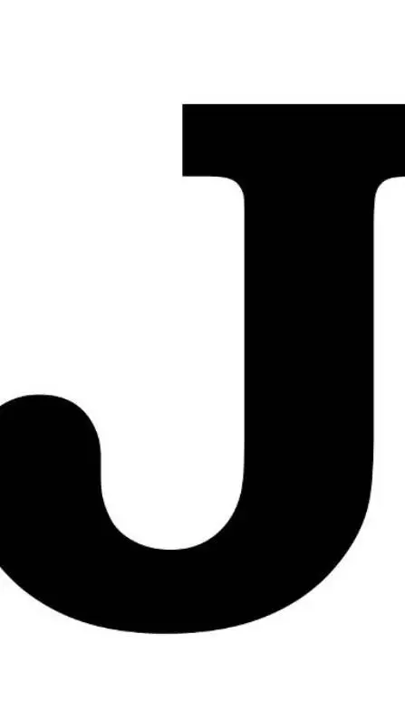 ai character: j background