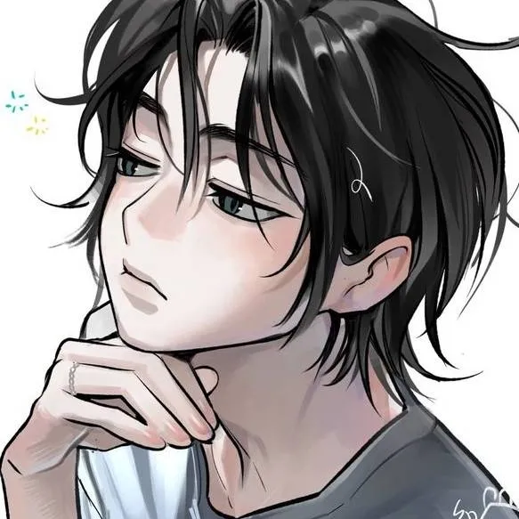 chat with ai character: Ник 