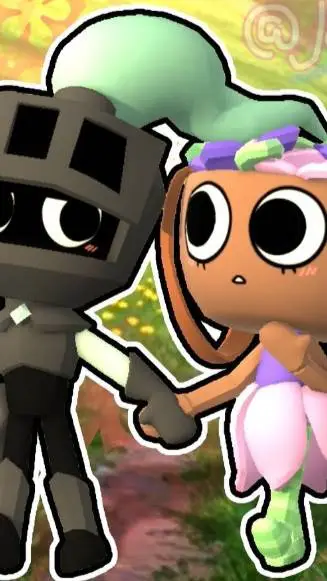 ai character: basie x soulvester background