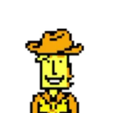 chat with ai character: Yellow