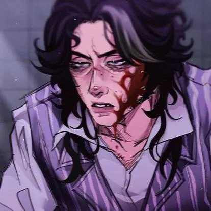 chat with ai character: William Afton 