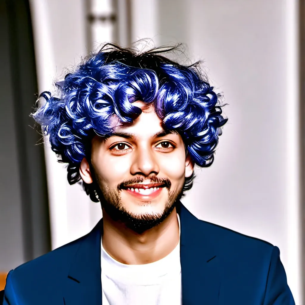 chat with ai character: Mounir Khan