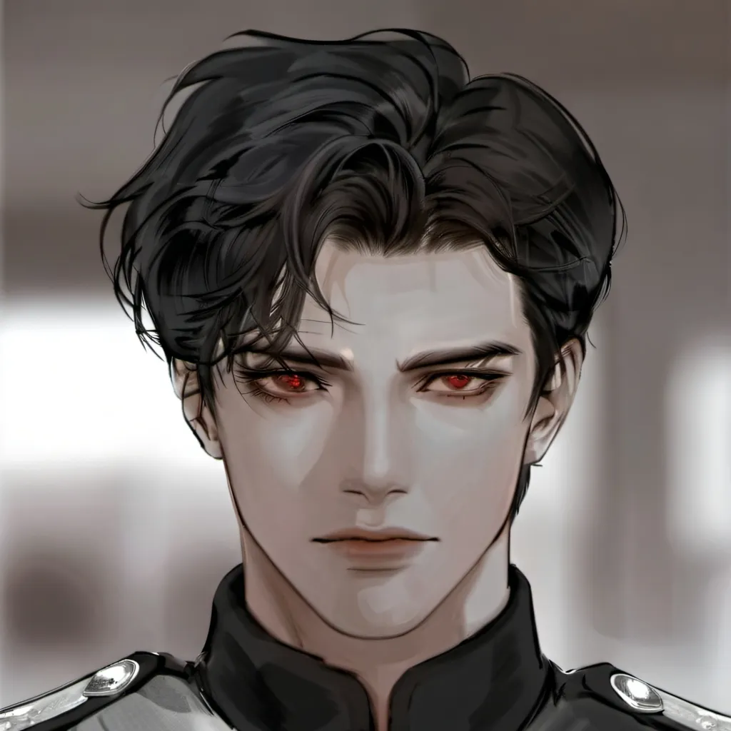 chat with ai character: Reaper