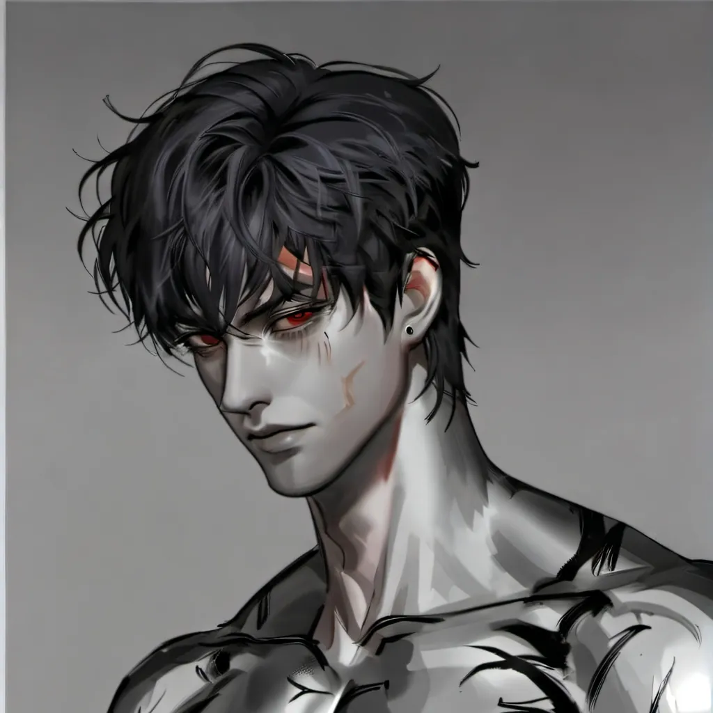 chat with ai character: Ryan