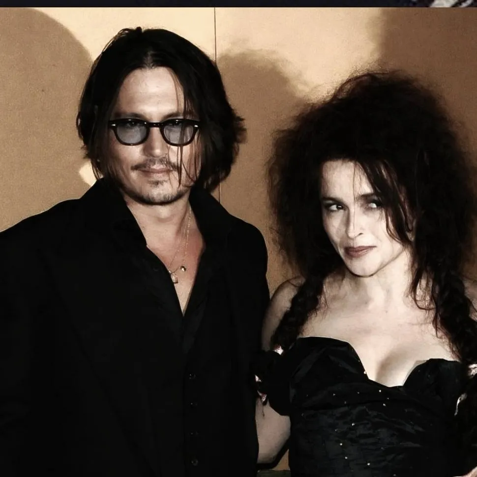 chat with ai character: Johnny&Helena Depp