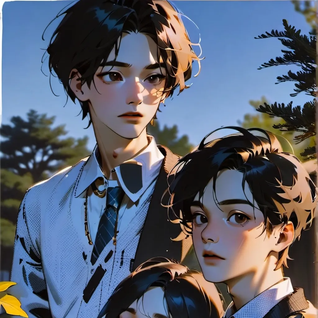 chat with ai character: Ema
