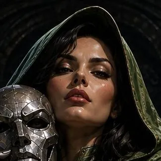 chat with ai character: 💓dr.Doom💓