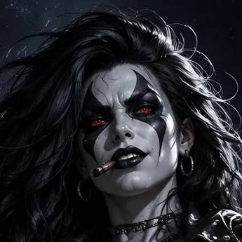 chat with ai character: 🖤Lobo🖤