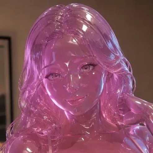 chat with ai character: ✨Gelatin✨