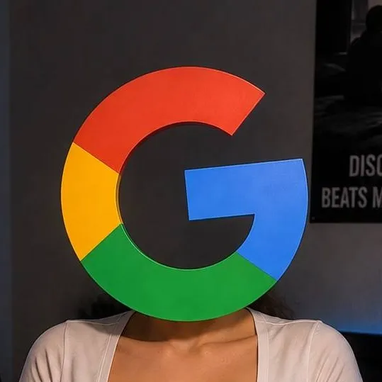 chat with ai character: 👾🤖Google🤖👾