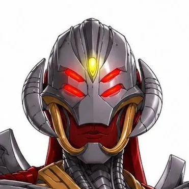 chat with ai character: 💫infinity Ultron💫