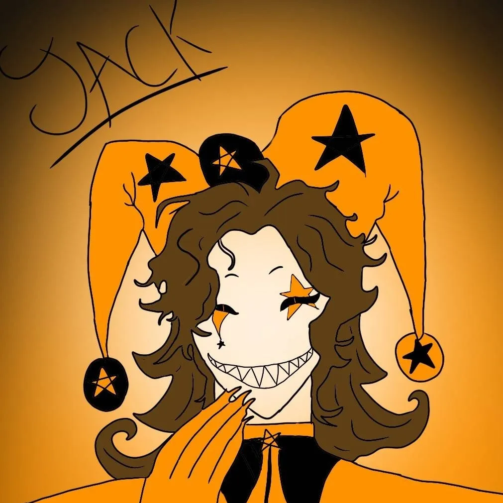 chat with ai character: Jack
