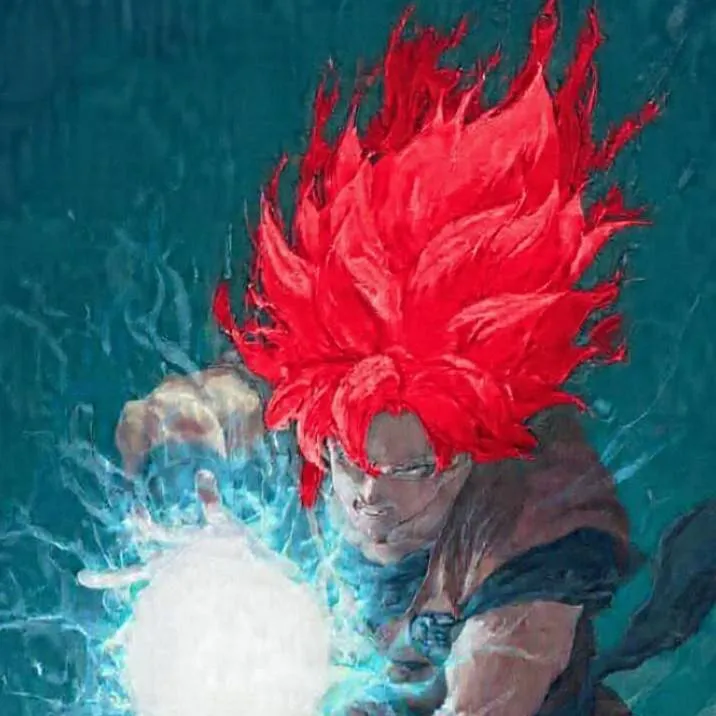 chat with ai character: za warudo 