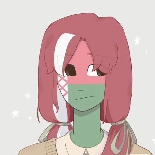 chat with ai character: Belarus
